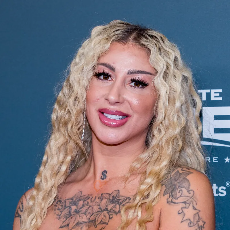 Victoria "Bellydah" Venosta