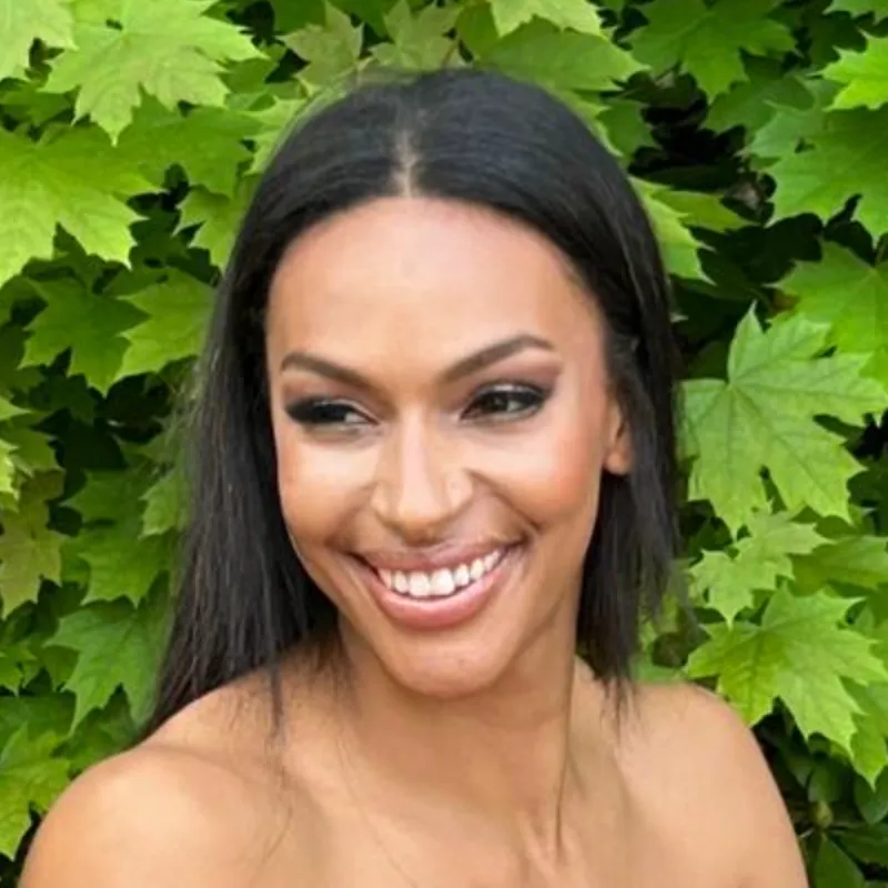 Cecilia Asoro
