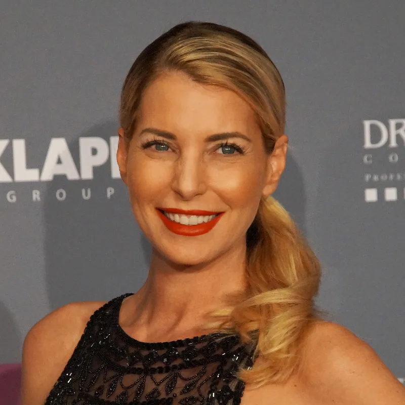 Giulia "Giulia Siegel" Siegel