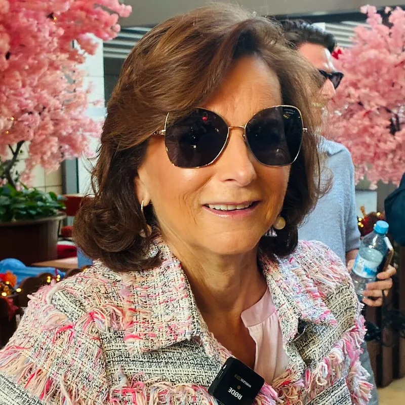 Claudia Elisabeth Obert